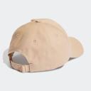 Adidas Baseball Classic Trefoil Strapback Beige