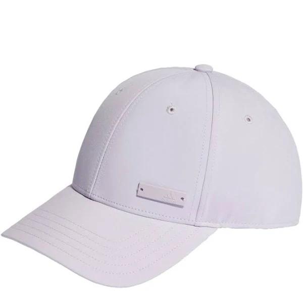 Adidas Baseball LT Met Cap Purple 58 cm Man