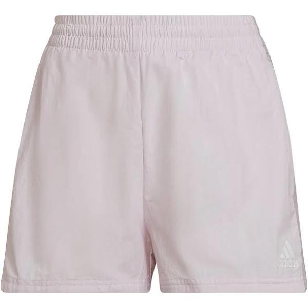 Adidas Bluv Q2 Shorts Pink M