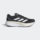 Adidas Boston 11 Running Shoes - Core BLACK/FTWR White/Carbon