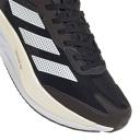 Adidas Boston 11 Running Shoes - Core BLACK/FTWR White/Carbon