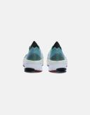 Adidas Boston 11 Running Shoes - White Tint/Core Black/Court Green