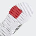 Adidas Boy's Sneaker Gray Two Racer TR21 Sneaker Little Kid 1
