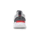 Adidas Boy's Sneaker Gray Two Racer TR21 Sneaker Little Kid 1