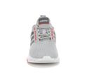 Adidas Boy's Sneaker Gray Two Racer TR21 Sneaker Little Kid 1
