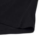 Adidas | Boys Big Logo Essentials Tee (Black/White)