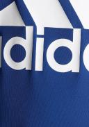 Adidas | Boys Big Logo Tee (Blue/White) 13-14Y