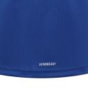 Adidas | Boys Big Logo Tee (Blue/White) 13-14Y