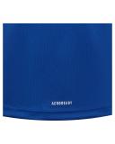 Adidas | Boys Big Logo Tee (Blue/White) 13-14Y