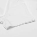 Adidas Boys Essentials Logo Tee White 5-6