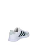 Adidas Breaknet 2.0 Shoes White Blue Grey - 40