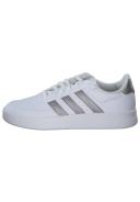 Adidas Breaknet 2.0 Shoes White Grey Silver Women - 37(1/3)