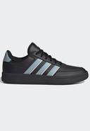 Adidas Breaknet 2.0 Trainers Black Turquoise Blue - 43(1/3)