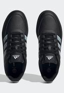 Adidas Breaknet 2.0 Trainers Black Turquoise Blue - 43(1/3)