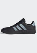 Adidas Breaknet 2.0 Trainers Black Turquoise Blue - 43(1/3)