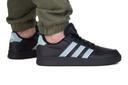 Adidas Breaknet 2.0 Trainers Black Turquoise Blue - 43(1/3)