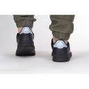 Adidas Breaknet 2.0 Trainers Black Turquoise Blue - 43(1/3)