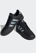 Adidas Breaknet 2.0 Trainers Black Turquoise Blue - 43(1/3)