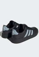 Adidas Breaknet 2.0 Trainers Black Turquoise Blue - 43(1/3)