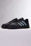 Adidas Breaknet 2.0 Trainers Black Turquoise Blue - 43(1/3)