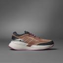 adidas-Brevard Shoes-Women-Halo Blush / Clay Strata / Carbon-5.5