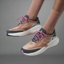 adidas-Brevard Shoes-Women-Halo Blush / Clay Strata / Carbon-5.5