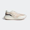 adidas-Brevard Shoes-Women-Wonder Quartz / Core White / Clay Strata-6.5