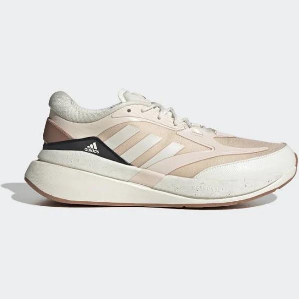 adidas-Brevard Shoes-Women-Wonder Quartz / Core White / Clay Strata-6.5
