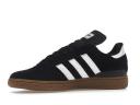 Adidas Busenitz Black / White / Gum Shoes - Size 10.5 - Black
