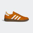Adidas Busenitz Focus Orange Shoes - Size 8