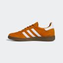 Adidas Busenitz Focus Orange Shoes - Size 8