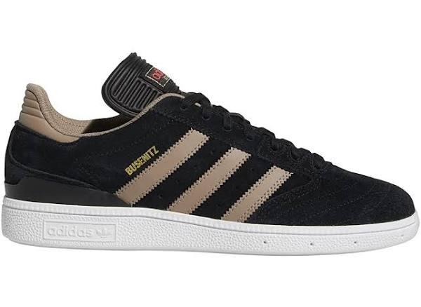 Adidas Busenitz Pro Black Chalky Brown