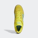 Adidas Busenitz Pro Yellow Sky Rush
