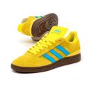 Adidas Busenitz Pro Yellow Sky Rush