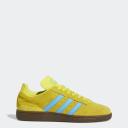 Adidas Busenitz Pro Yellow Sky Rush