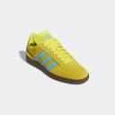 Adidas Busenitz Pro Yellow Sky Rush
