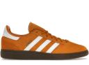 Adidas Busenitz Vintage Black Grey