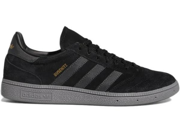 Adidas Busenitz Vintage Black Grey
