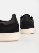 Adidas Busenitz Vintage Black/ Pulse Lime/ Chalk White 11