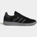 Adidas Busenitz Vintage Core Black Pulse Lime