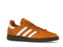 Adidas Busenitz Vintage Focus Orange