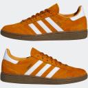 Adidas Busenitz Vintage Focus Orange