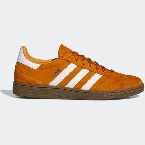 Adidas Busenitz Vintage Focus Orange
