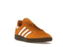 Adidas Busenitz Vintage Focus Orange