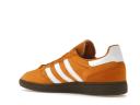 Adidas Busenitz Vintage Focus Orange