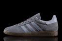 Adidas Busenitz Vintage 'Grey Gum' Sneakers | Men's Size 7