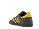 Adidas Busenitz Vintage Shadow Olive Bold Gold