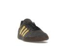 Adidas Busenitz Vintage Shadow Olive Bold Gold