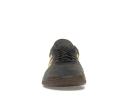 Adidas Busenitz Vintage Shadow Olive Bold Gold