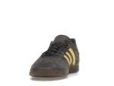 Adidas Busenitz Vintage Shadow Olive Bold Gold